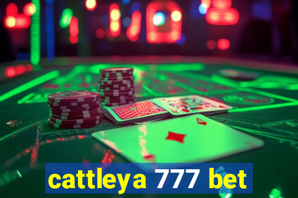 cattleya 777 bet